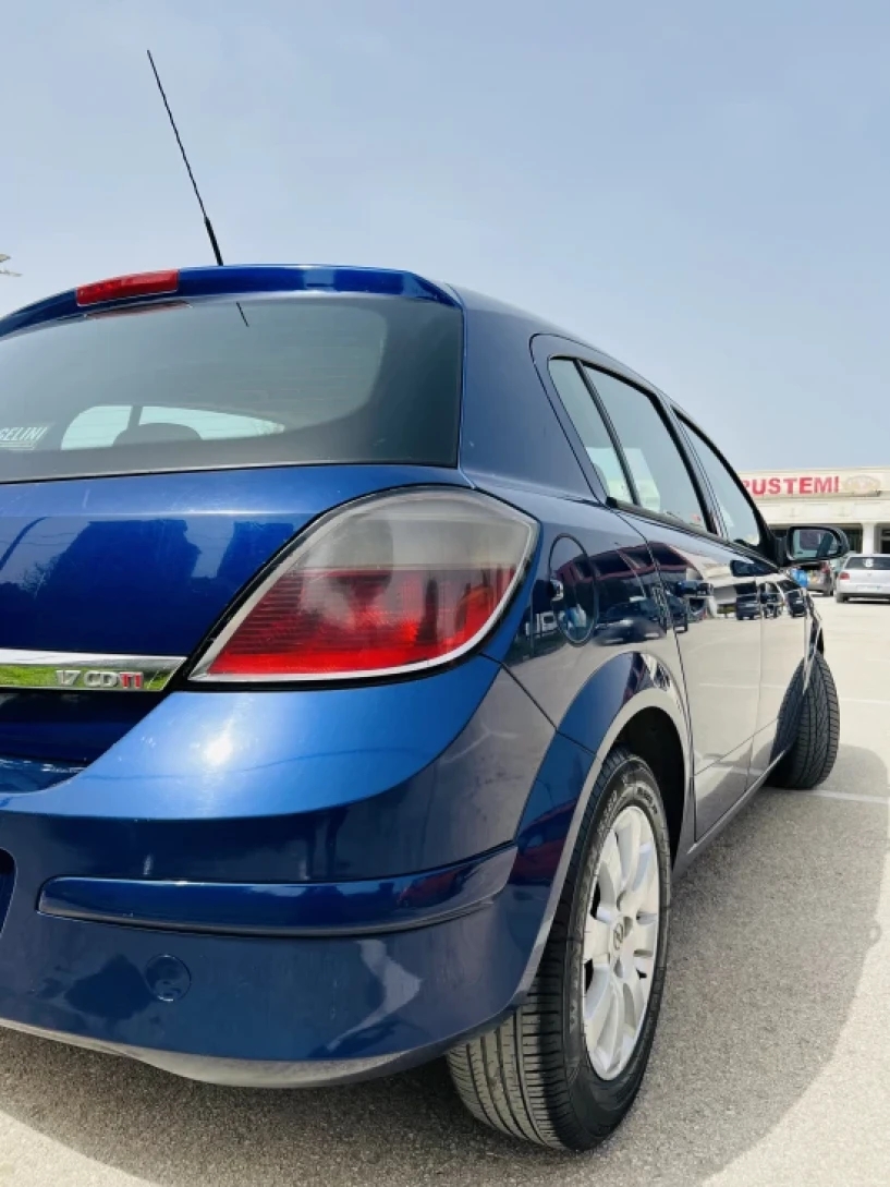 Rent a car in Vlorë