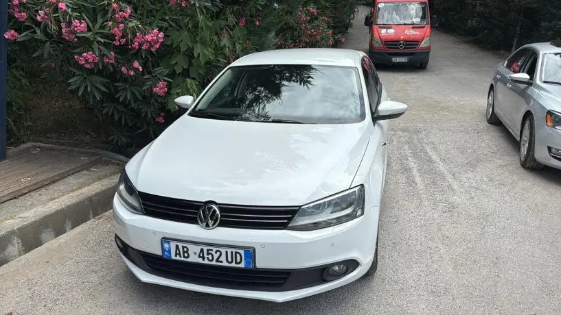 Auto mieten in Tirana