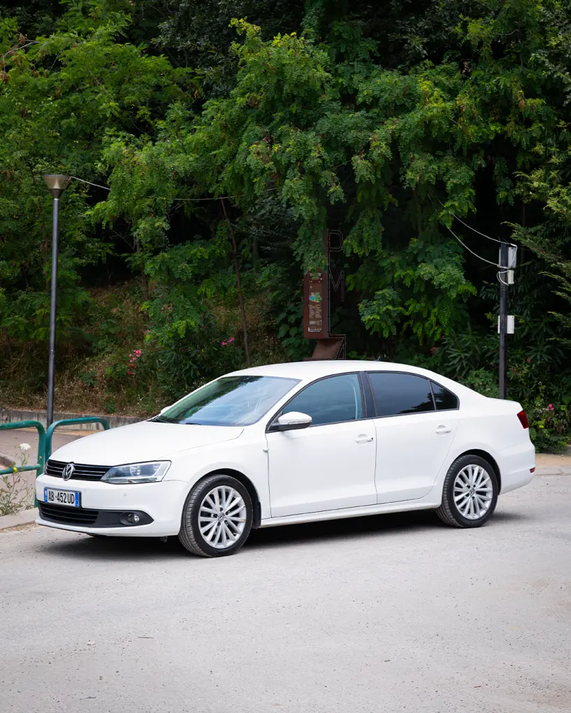 Auto mieten in Tirana