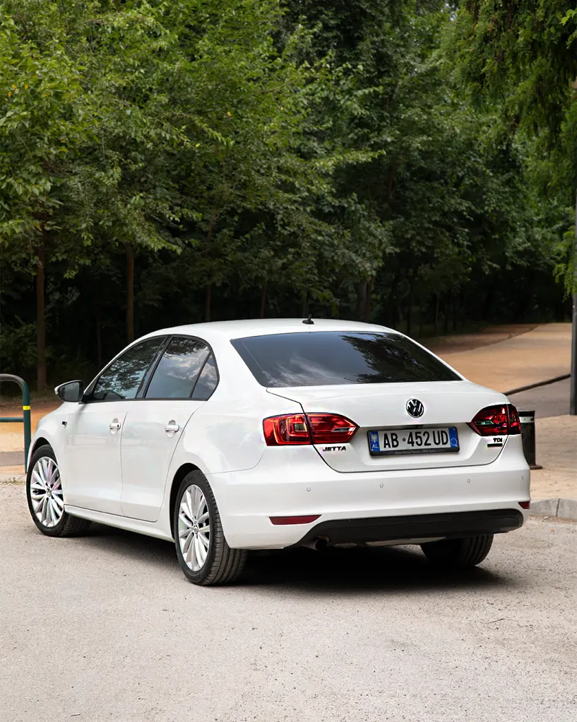 Auto mieten in Tirana