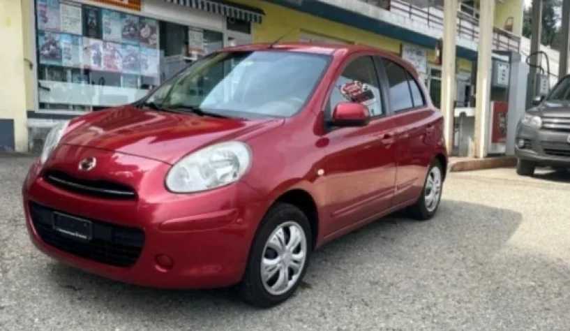 Alquila un coche en Tirana