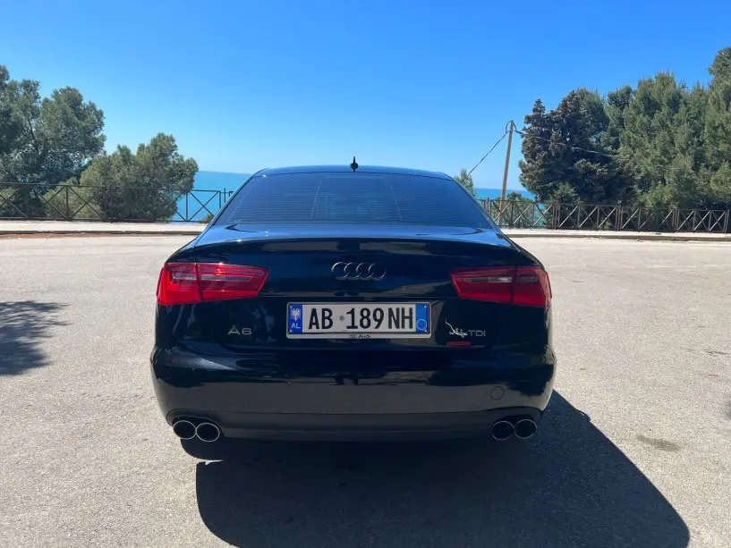 Rent a car in Durrës