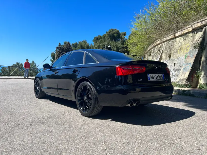 Rent a car in Durrës