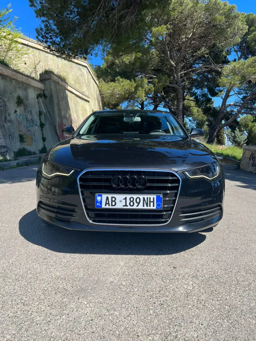 Rent a car in Durrës