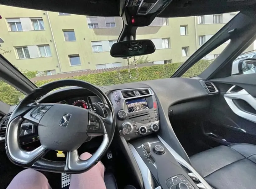 Rent a car in Tirana