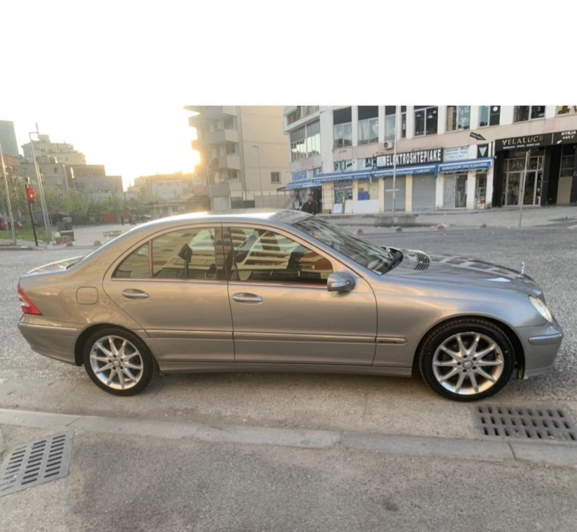 Rent a car in Tirana