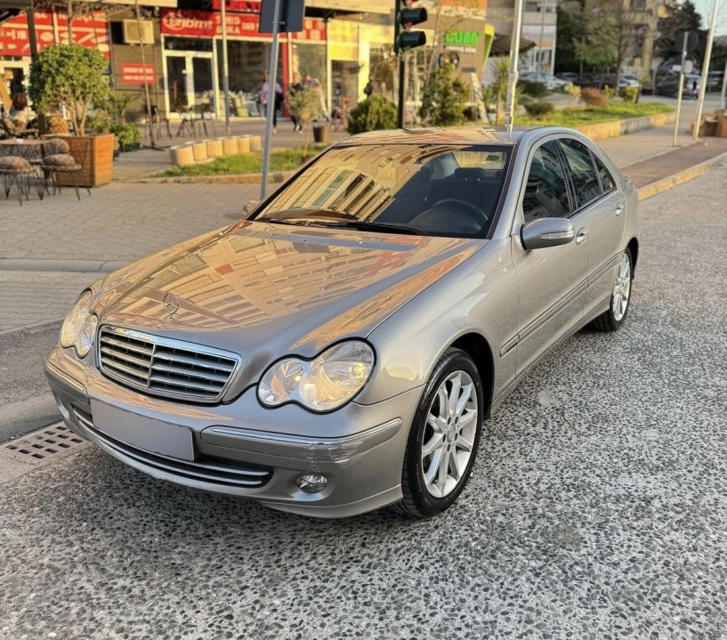 Rent a car in Tirana