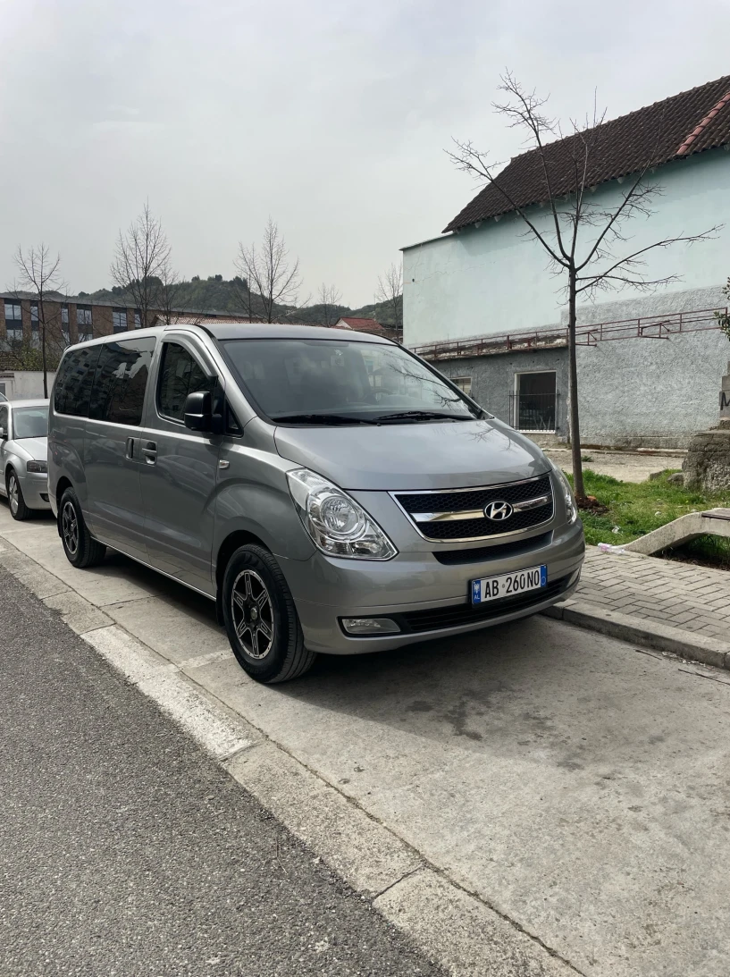 Rent a car in Tirana