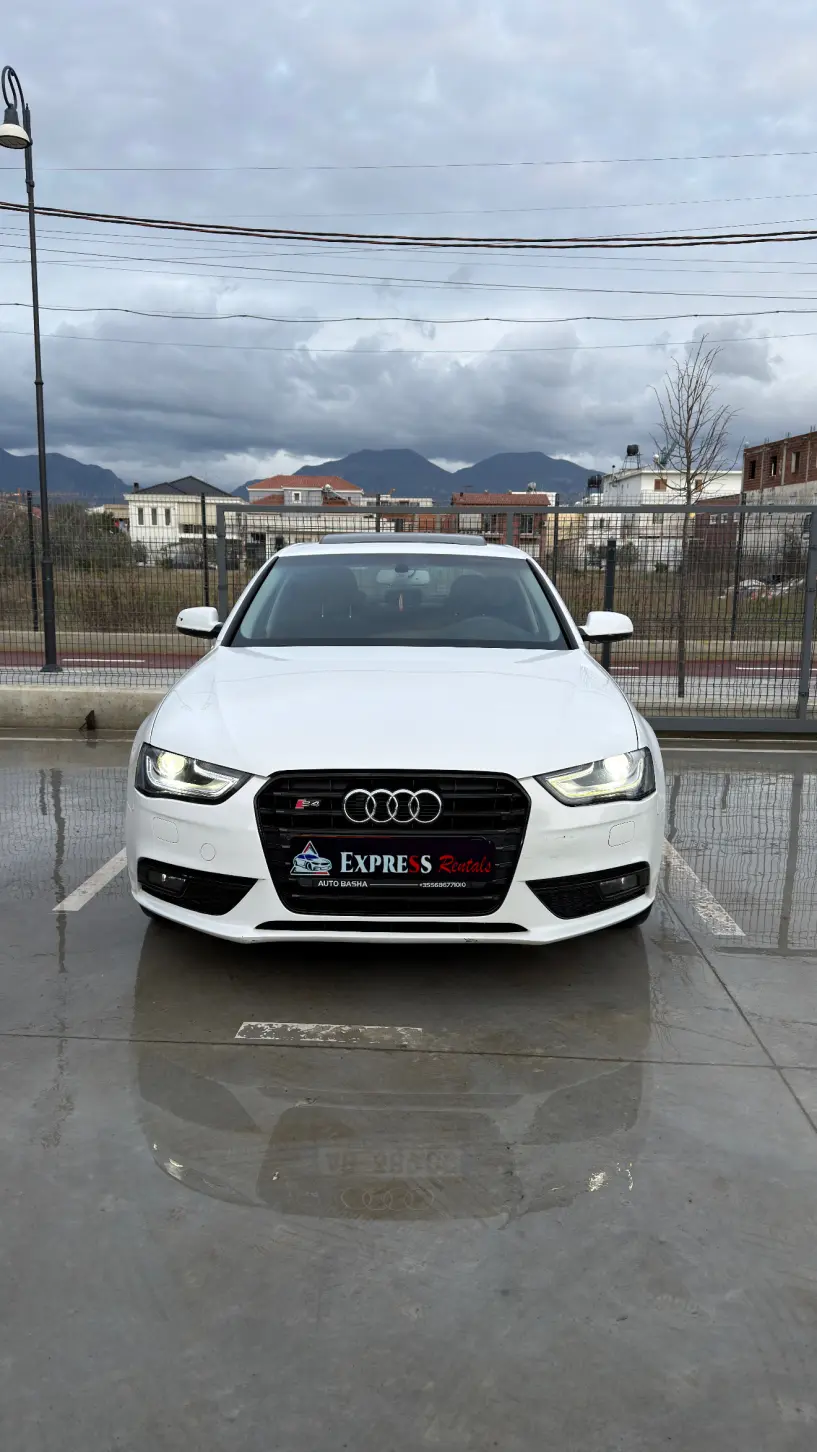 Wynajmij samochód w Tirana