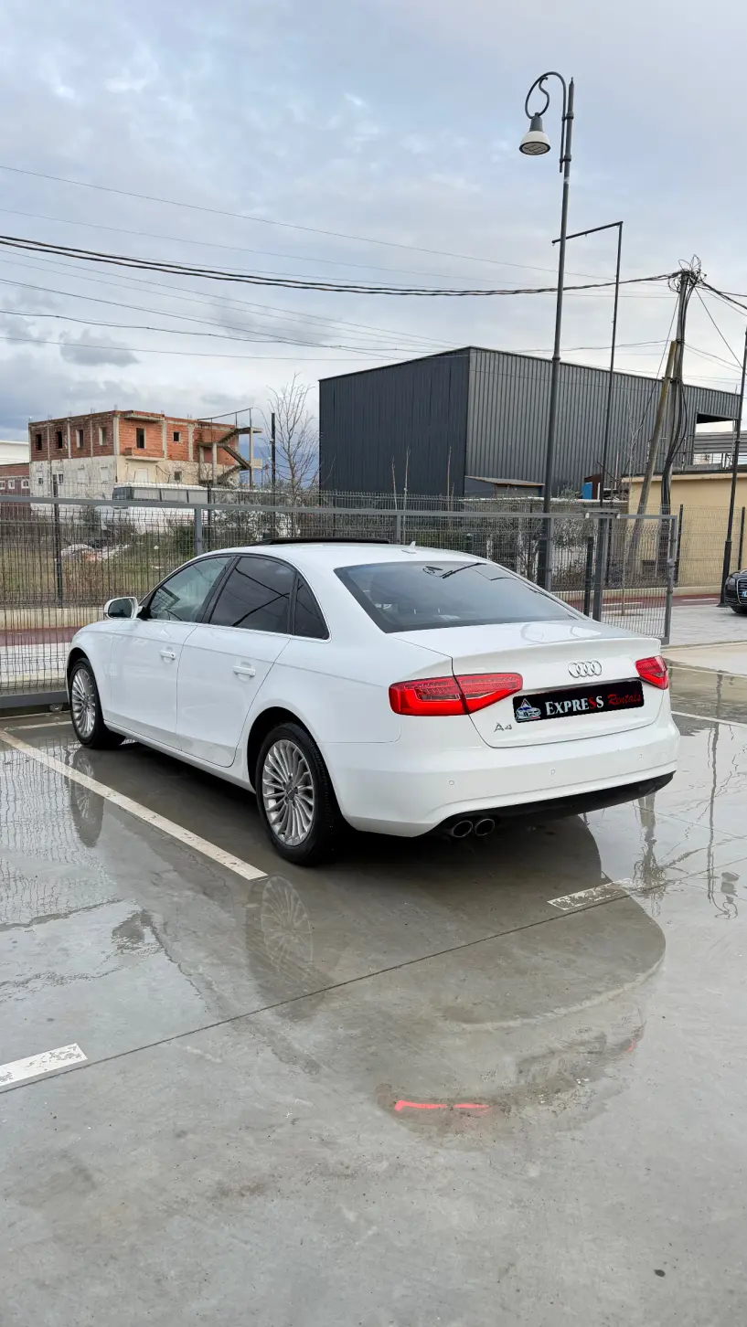 Wynajmij samochód w Tirana