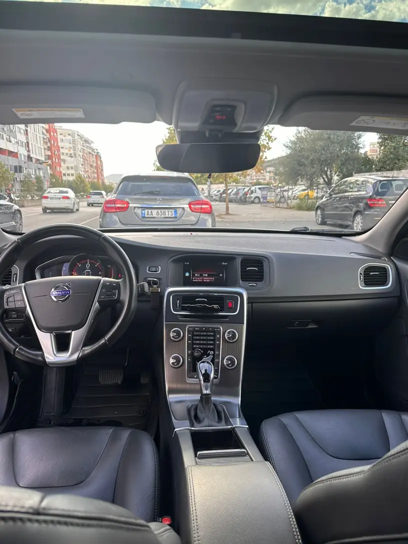 Rent a car in Tirana