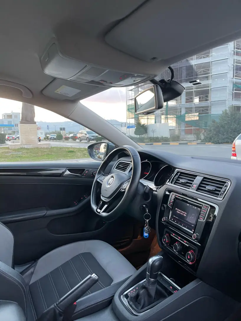 Rent a car in Tirana