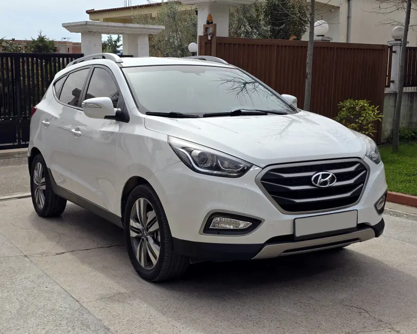 Auto mieten in Tirana