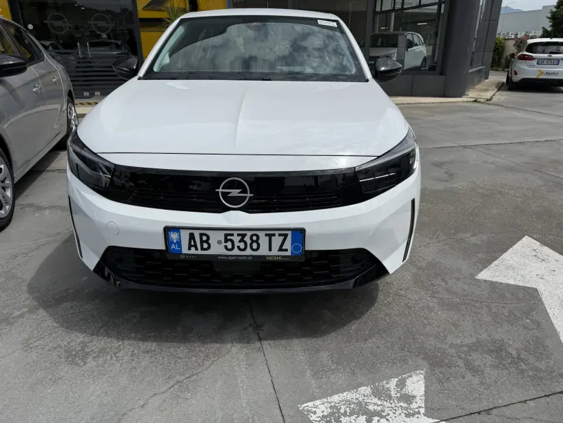 Wynajmij samochód w Tirana