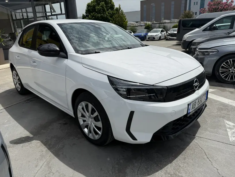 Wynajmij samochód w Tirana