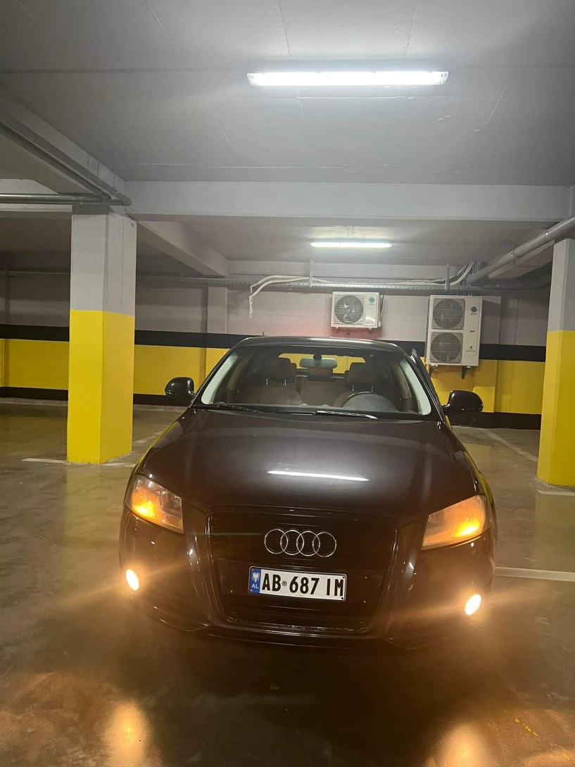 Rent a car in Tirana