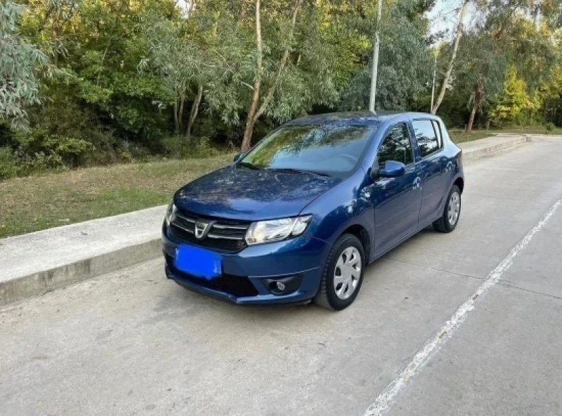 Rent a car in Tirana