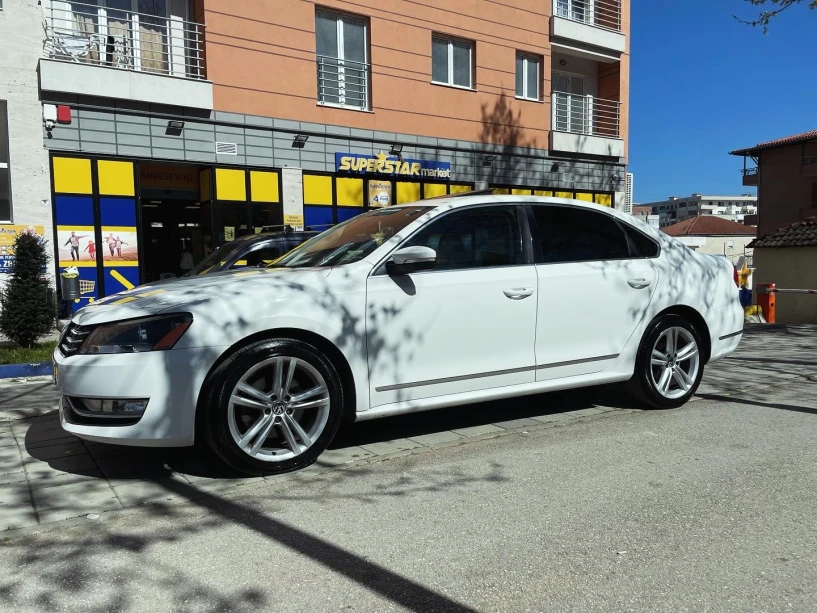 Auto mieten in Tirana