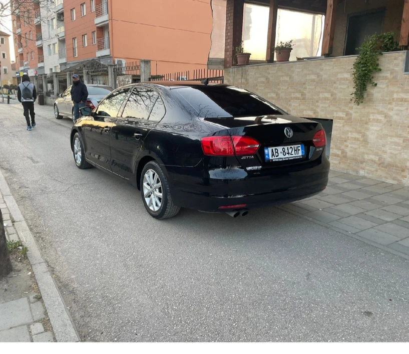 Rent a car in Tirana