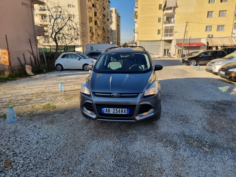 Rent a car in Tirana