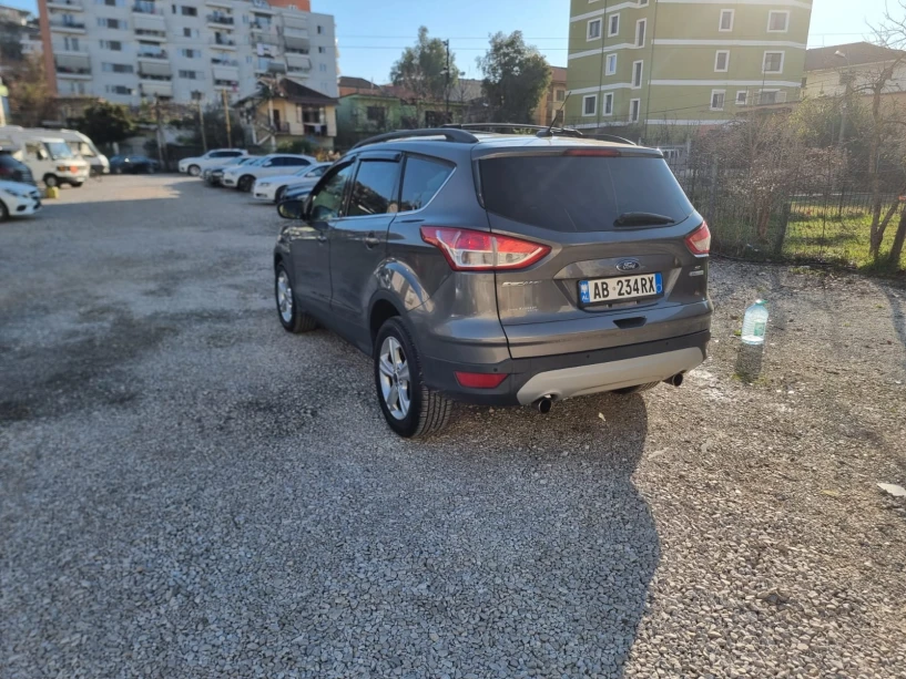 Rent a car in Tirana