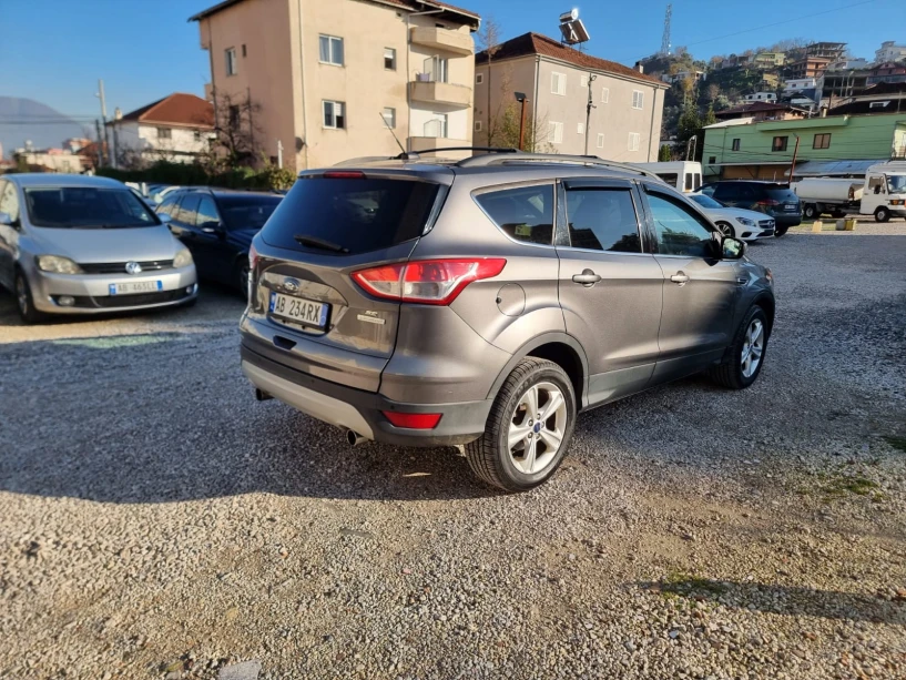 Rent a car in Tirana