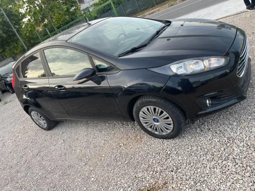 Rent a car in Tirana