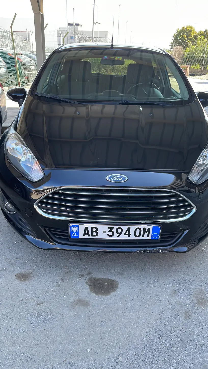 Rent a car in Tirana
