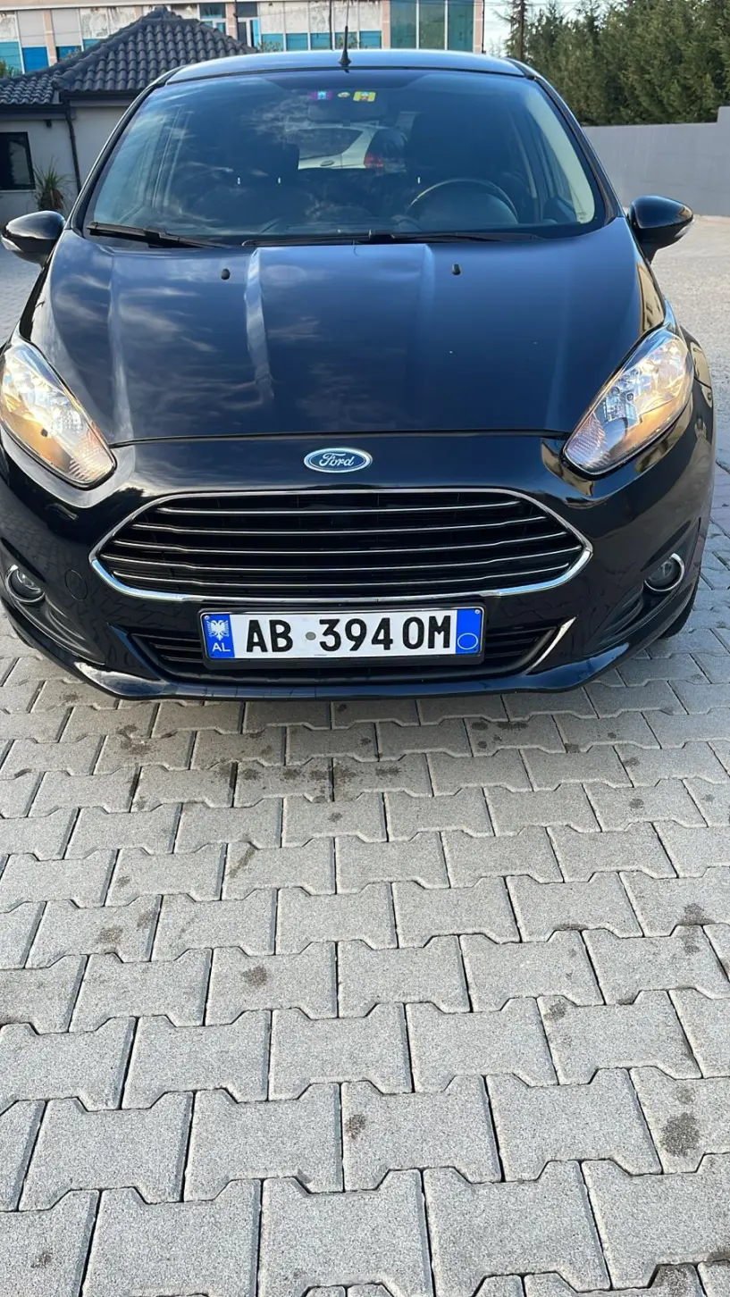 Rent a car in Tirana