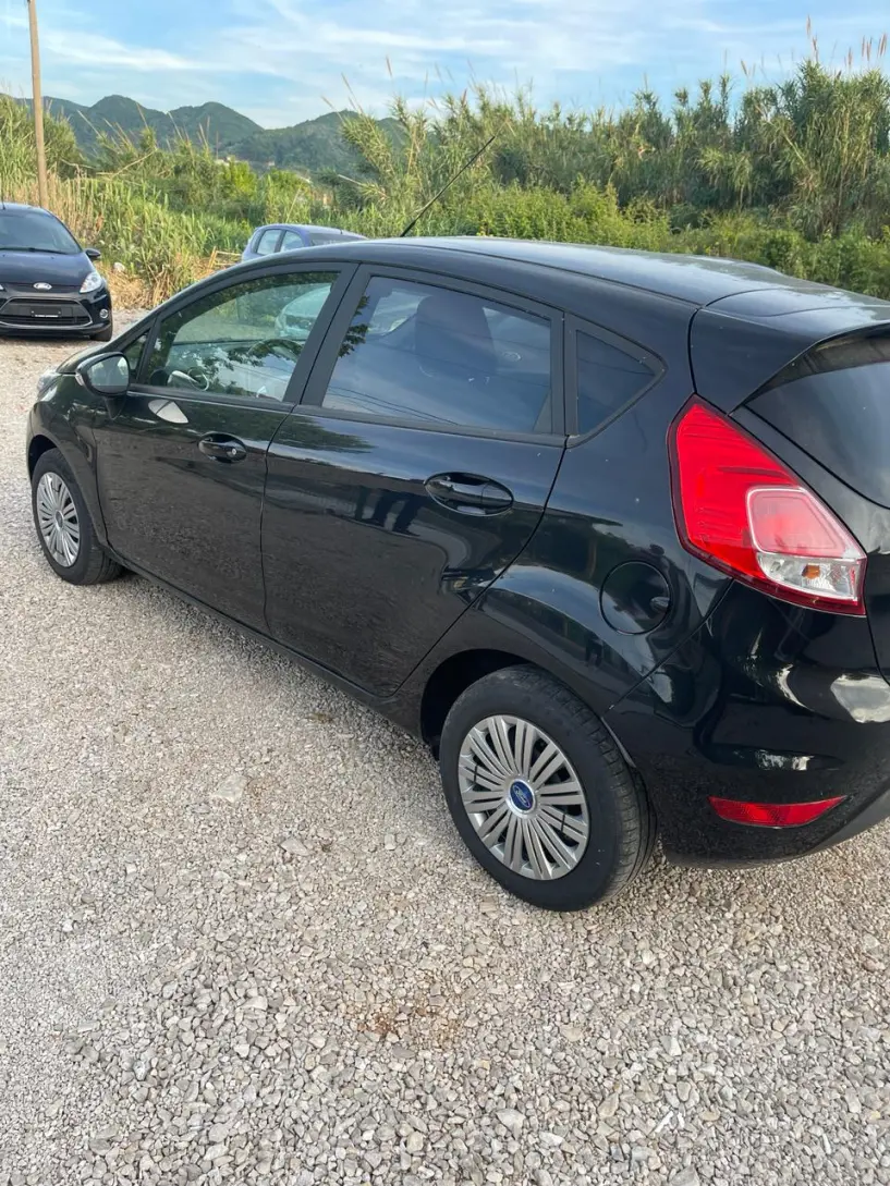 Rent a car in Tirana