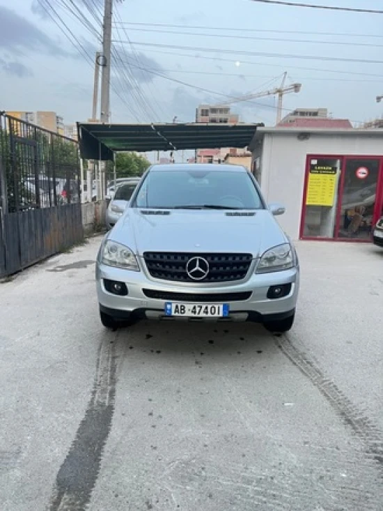 Rent a car in Tirana