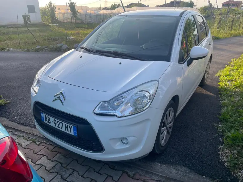Rent a car in Tirana Rent a car in Tirana