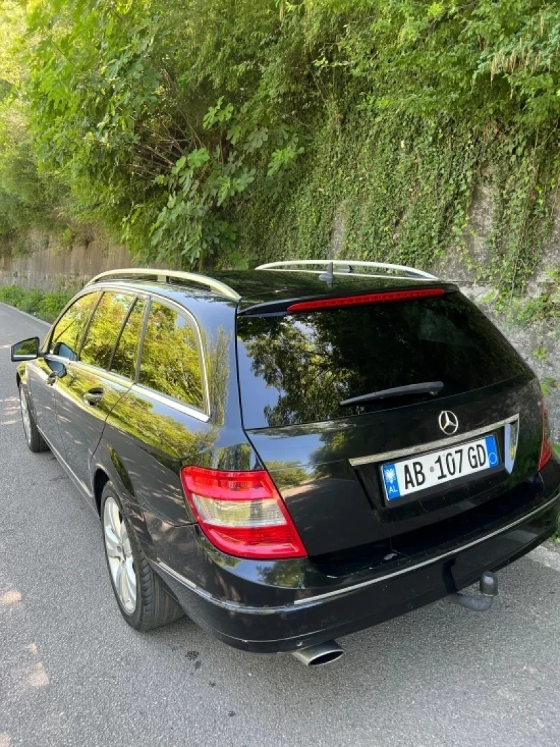 Rent a car in Elbasan