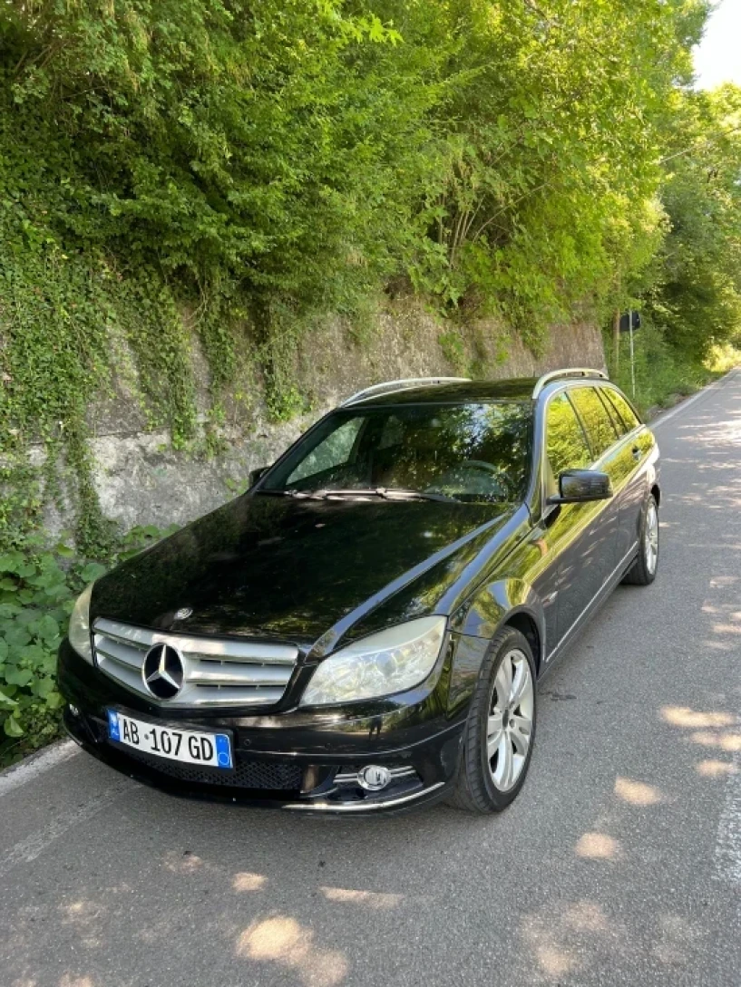 Rent a car in Elbasan