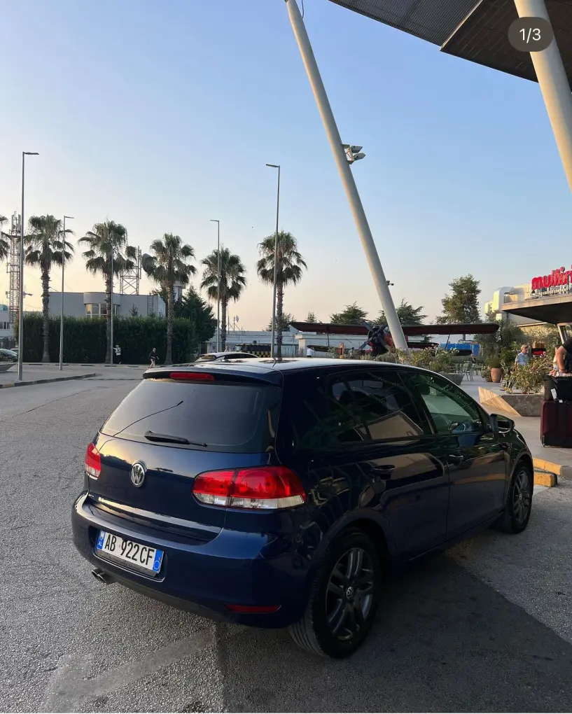 Rent a car in Tirana Rent a car in Tirana