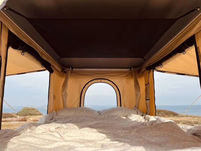 Alquila un coche en Tirana