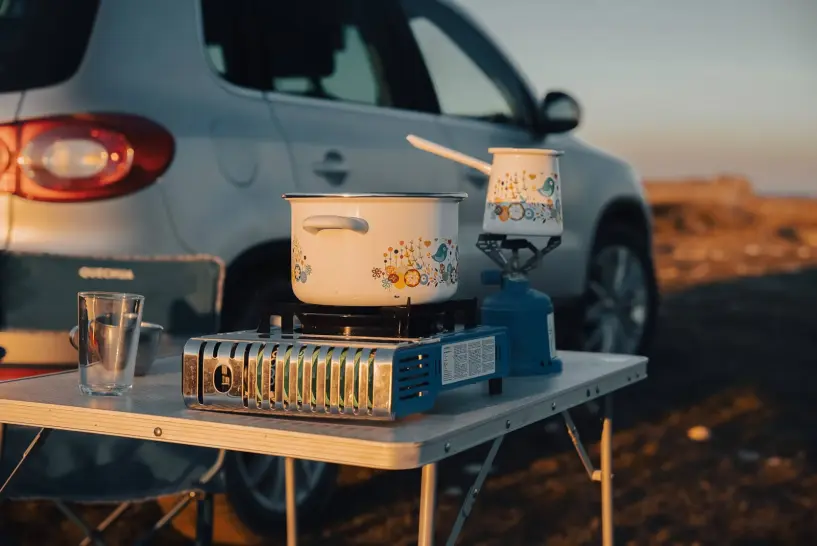 Alquila un coche en Tirana