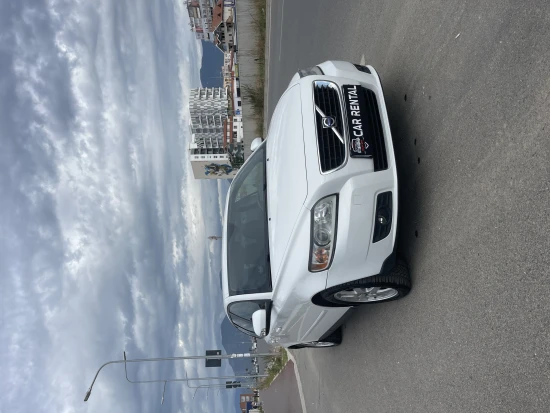 Rent a 2010 Volvo V50 in Tirana