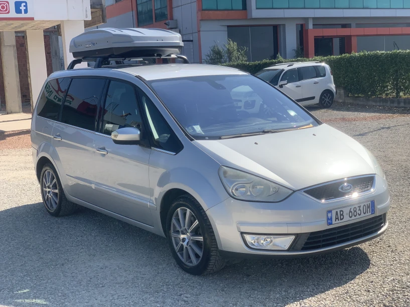 Rent a car in Tirana