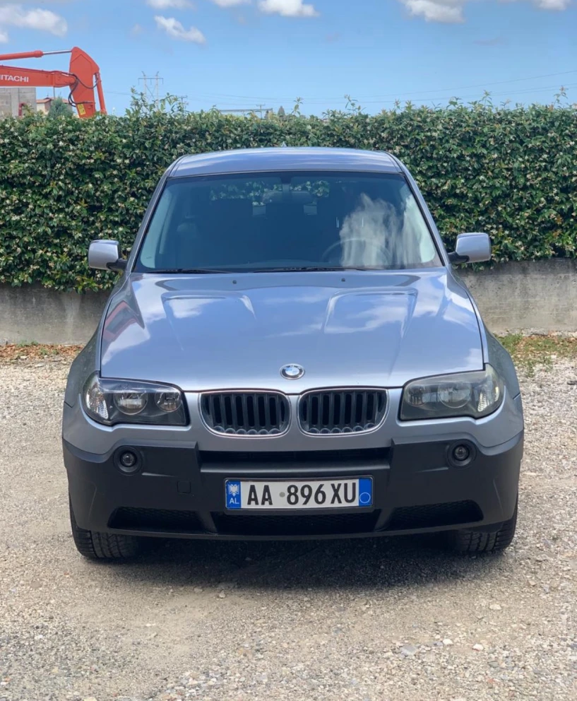 Rent a car in Tirana