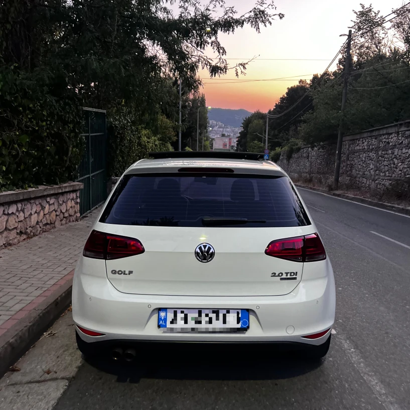 Rent a car in Tirana