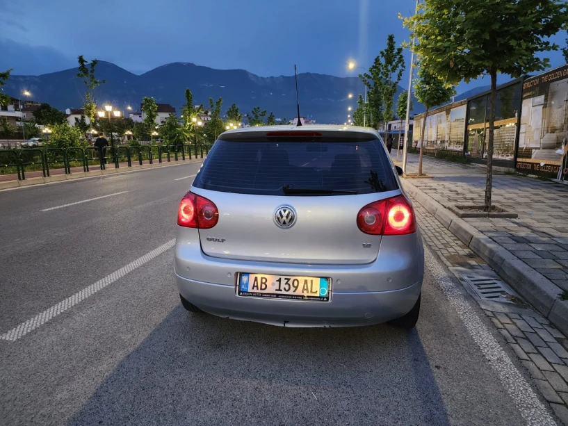 Auto mieten in Tirana