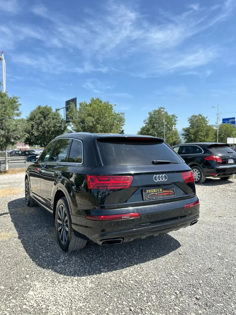 Rent a car in Tirana Rent a car in Tirana