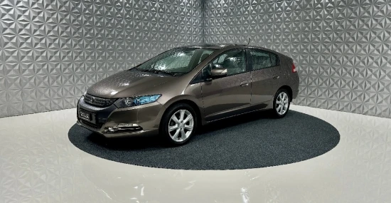 2011 Honda Insight in Tirana mieten