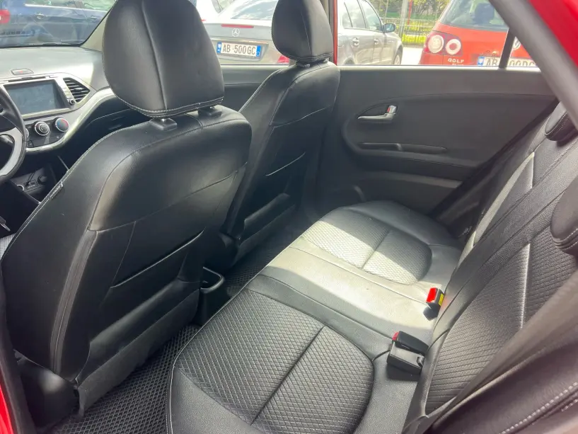 Louer une voiture à Tirana