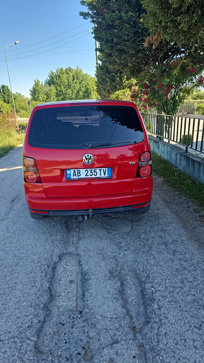 Rent a car in Tirana