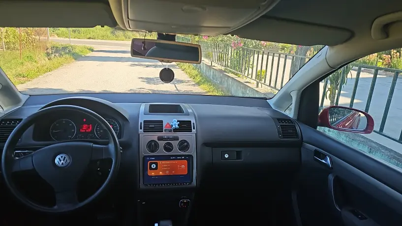 Rent a car in Tirana