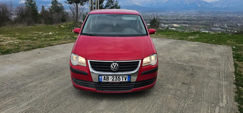 Rent a car in Tirana