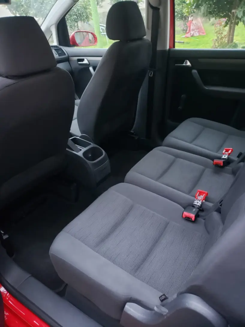 Rent a car in Tirana