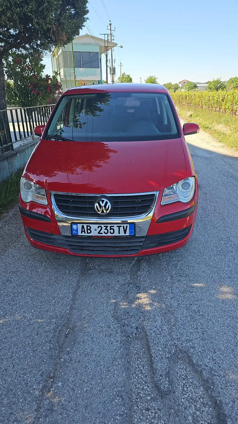 Rent a car in Tirana